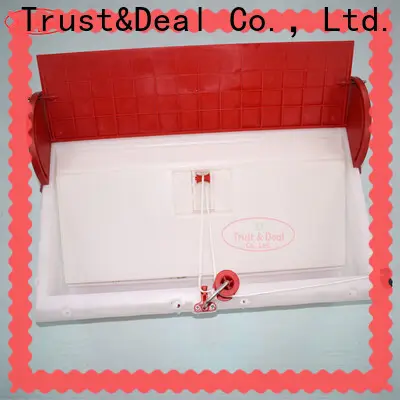 Trust&Deal Breeding Equipment poultry house air vent manufacturer for farm 1