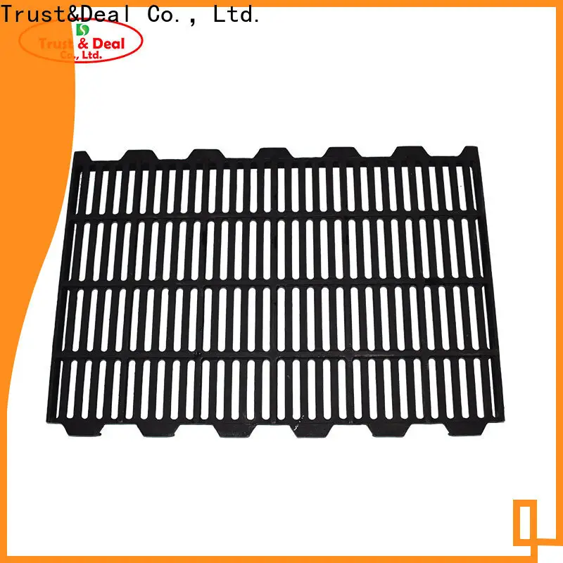 Trust&Deal Breeding Equipment goat flooring series for commercial 1