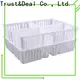 Trust&Deal Breeding Equipment ce certified poultry crates with good price for farm 1