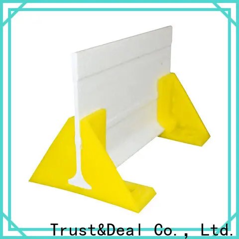 professional triangle beam directly sale for farm 1