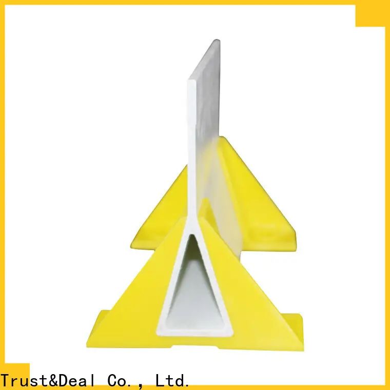 Trust&Deal Breeding Equipment stable t beam from China for pasture 1