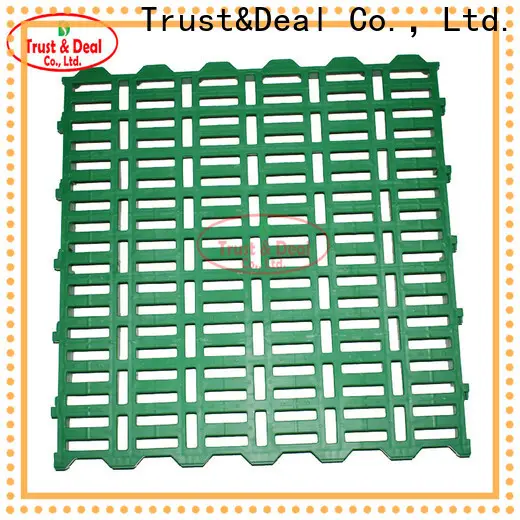 Trust&Deal Breeding Equipment pig flooring customized for farm2 1
