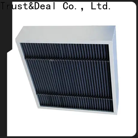 Trust&Deal Breeding Equipment excellent poultry light trap factory for farm 1