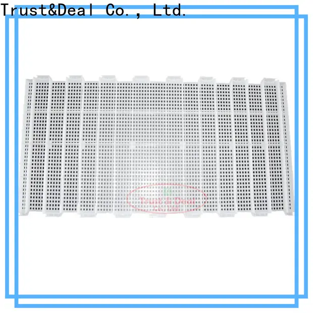 Trust&Deal Breeding Equipment stable slatted floor from China for breeding 1