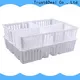 Trust&Deal Breeding Equipment ce certified chicken crates for sale factory for farm 1