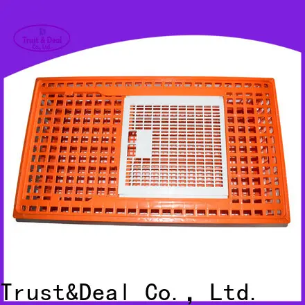Trust&Deal Breeding Equipment chicken crates for sale design for farm 1