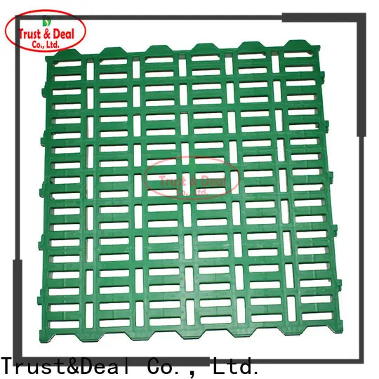 stable goat flooring directly sale for farm 1
