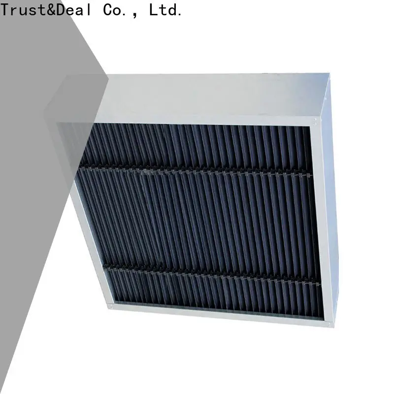Trust&Deal Breeding Equipment cost-effective light trap with good price for chicken house 1