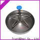 Trust&Deal Breeding Equipment excellent pig feeder inquire now for farm 1