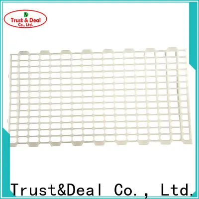 ce certified pig flooring customized for farm 1