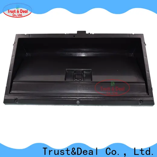 Trust&Deal Breeding Equipment air inlet for poultry farm manufacturer for farm1 1