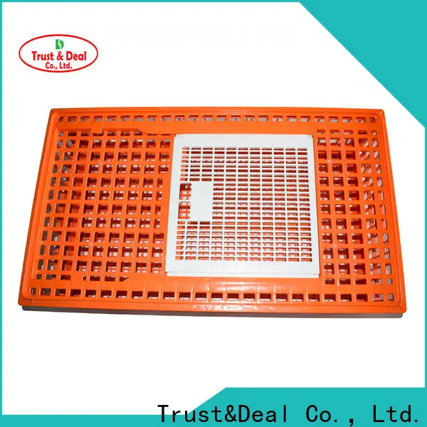 cost-effective chicken crates for sale factory for livestock farm1 1