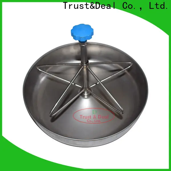 Trust&Deal Breeding Equipment cost-effective pig crate factory for livestock farm 1