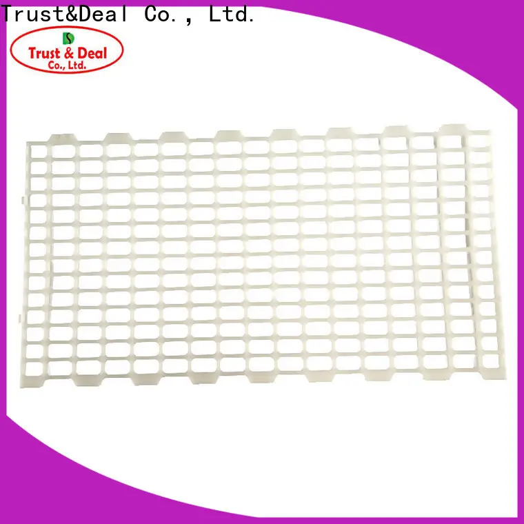 Trust&Deal Breeding Equipment goat flooring customized for farm1 1