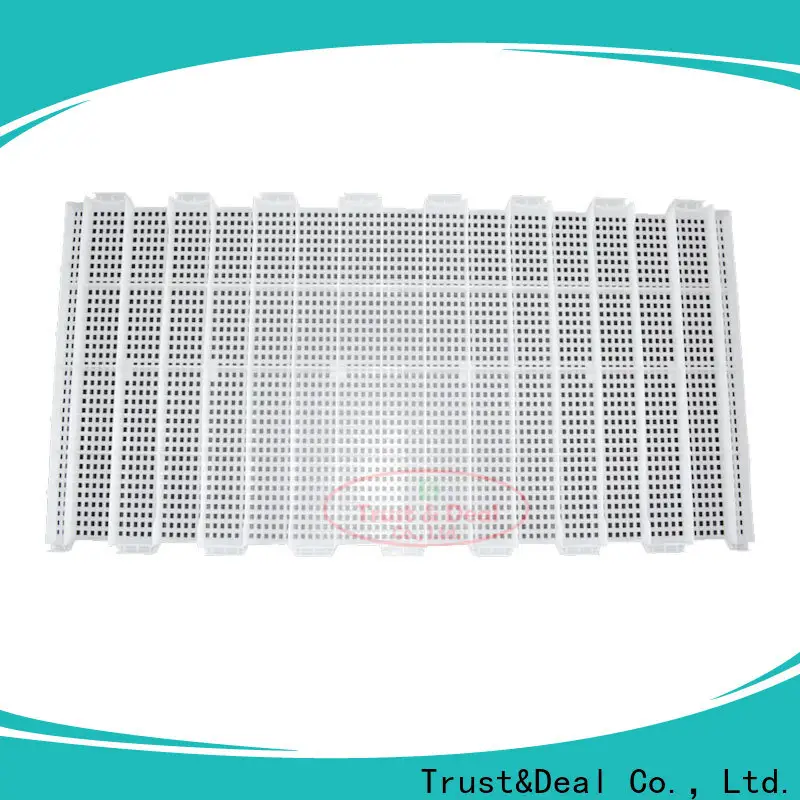 quality pig flooring directly sale for farm 1