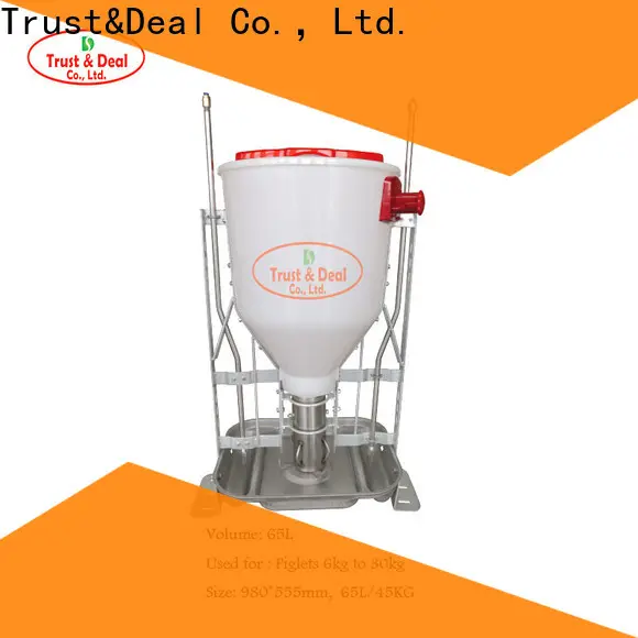 Trust&Deal Breeding Equipment pig feeder with good price for breeding2 1