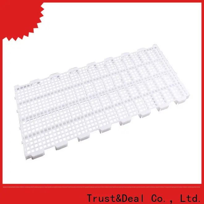 ce certified goat flooring series for commercial 1