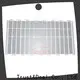 tested plastic slat flooring series for farm 1