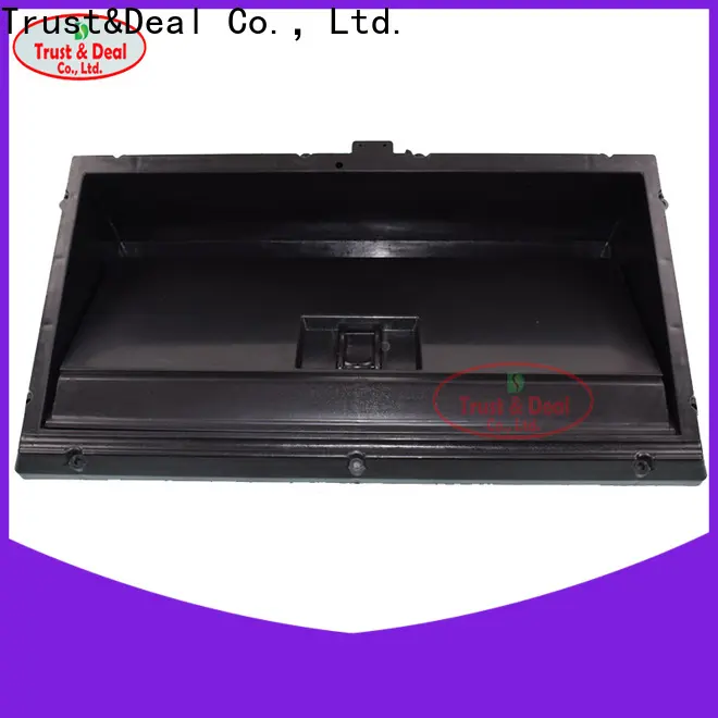 Trust&Deal Breeding Equipment air inlet customized for livestock farm1 1