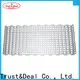 Trust&Deal Breeding Equipment stable plastic slats customized for chicken house 1