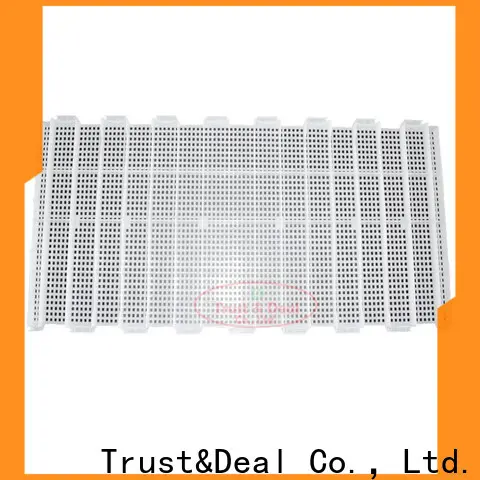 Trust&Deal Breeding Equipment slatted floor from China for farm1 1