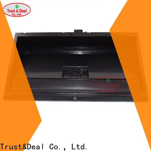 Trust&Deal Breeding Equipment sturdy poultry house air vent series for livestock farm 1