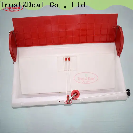 quality air inlet manufacturer for livestock farm 1