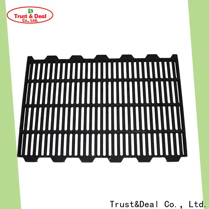Trust&Deal Breeding Equipment goat flooring from China for farm 1