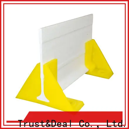 Trust&Deal Breeding Equipment certificated triangle beam from China for livestock farm 1