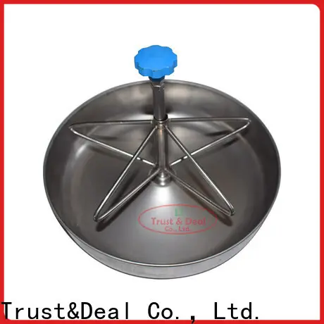 Trust&Deal Breeding Equipment dry pig waterer design for breeding 1