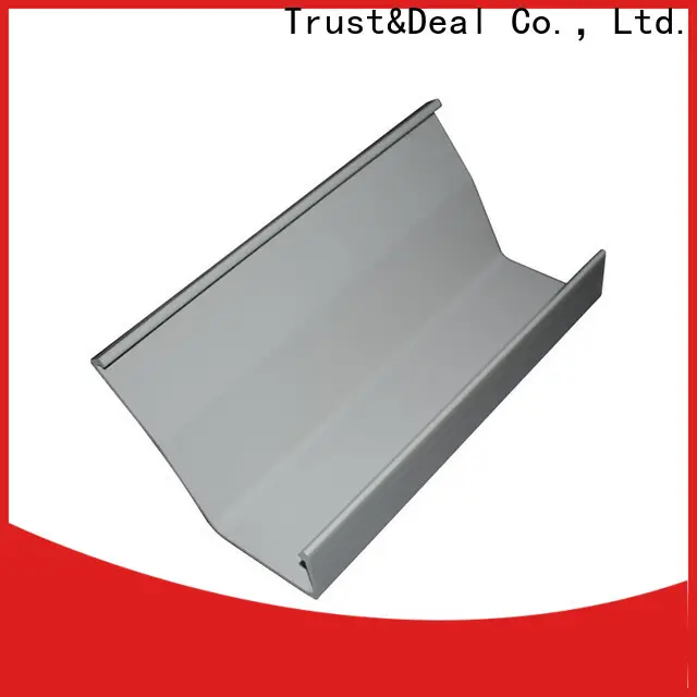 Trust&Deal Breeding Equipment PVC feeder wholesale for farm1 1