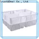 ce certified chicken crates inquire now for transport 1