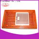 Trust&Deal Breeding Equipment approved poultry crates inquire now for livestock farm 1