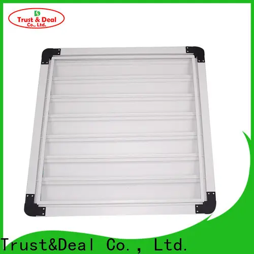 practical exhaust fan shutter wholesale for pasture 1