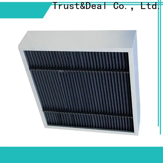 efficient light trap design for farm 1