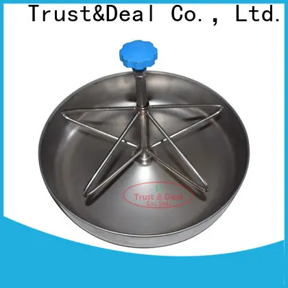 Trust&Deal Breeding Equipment pig feeder inquire now for breeding1 1