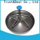 Trust&Deal Breeding Equipment pig feeder inquire now for breeding1 1