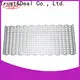 ce certified plastic slats from China for pasture 1