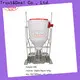 Trust&Deal Breeding Equipment approved pig crate design for farm 1