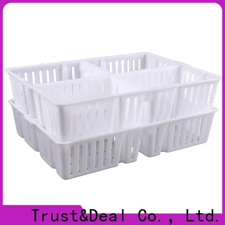 Trust&Deal Breeding Equipment efficient poultry crates factory for commercial 1