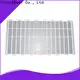 professional plastic slatted floor from China for farm 1