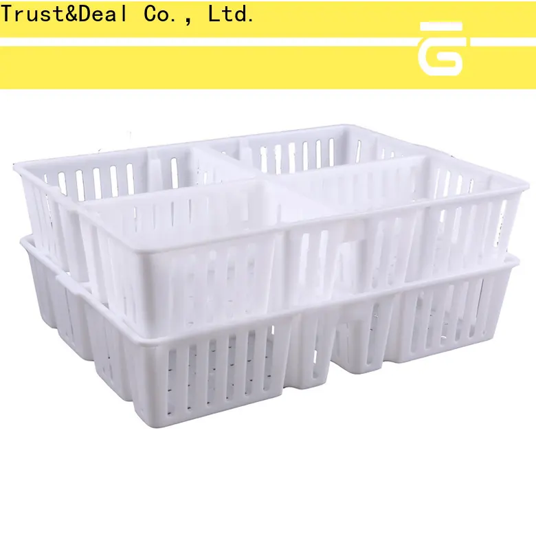 Trust&Deal Breeding Equipment chicken crates inquire now for commercial1 1