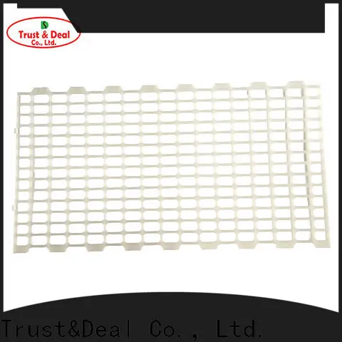 stable pig flooring directly sale for farm 1