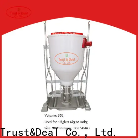 Trust&Deal Breeding Equipment pig crate with good price for breeding1 1