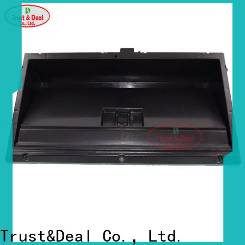 Trust&Deal Breeding Equipment certificated air inlet from China for farm 1