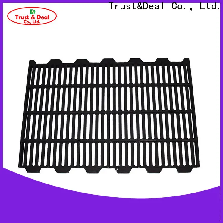 sturdy goat flooring from China for breeding 1