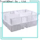 ce certified chicken crates for sale factory for farm 1