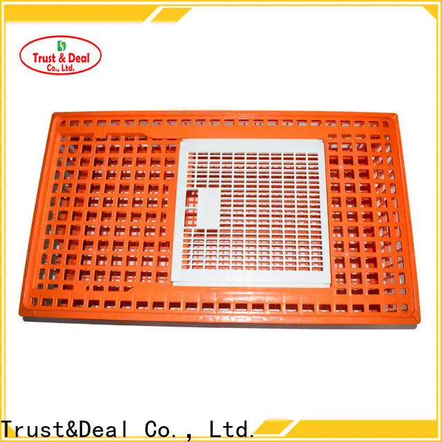 Trust&Deal Breeding Equipment chicken crates inquire now for farm1 1