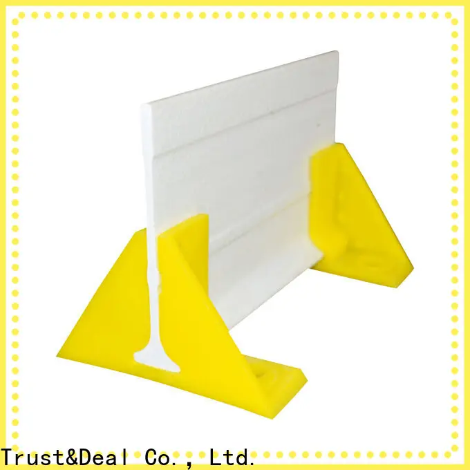 Trust&Deal Breeding Equipment professional fiberglass beams manufacturer for livestock farm 1