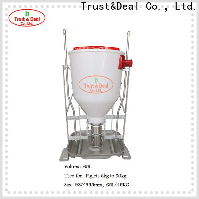 Trust&Deal Breeding Equipment pig crate factory for breeding2 1